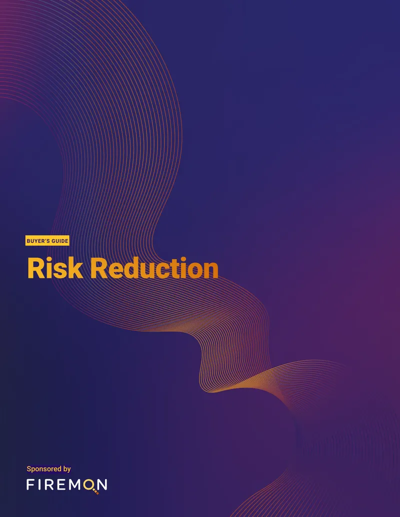 Network Security Policy Management Buyer’s Guide
