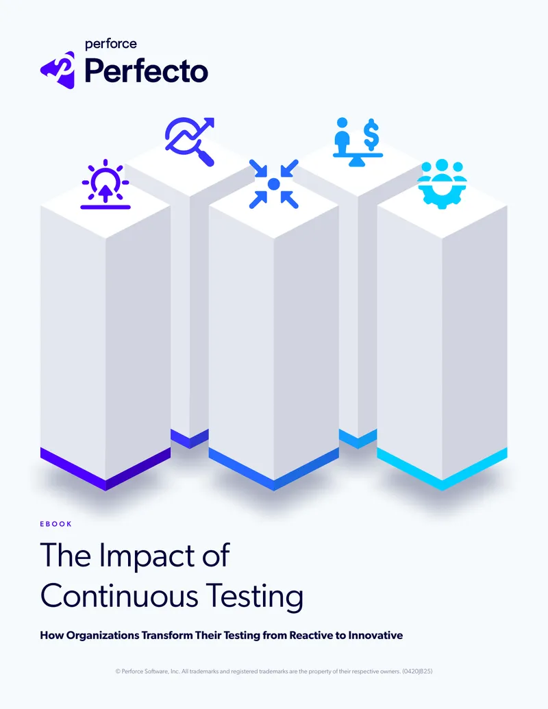 Continuous Testing Maturity Models and Their Impact