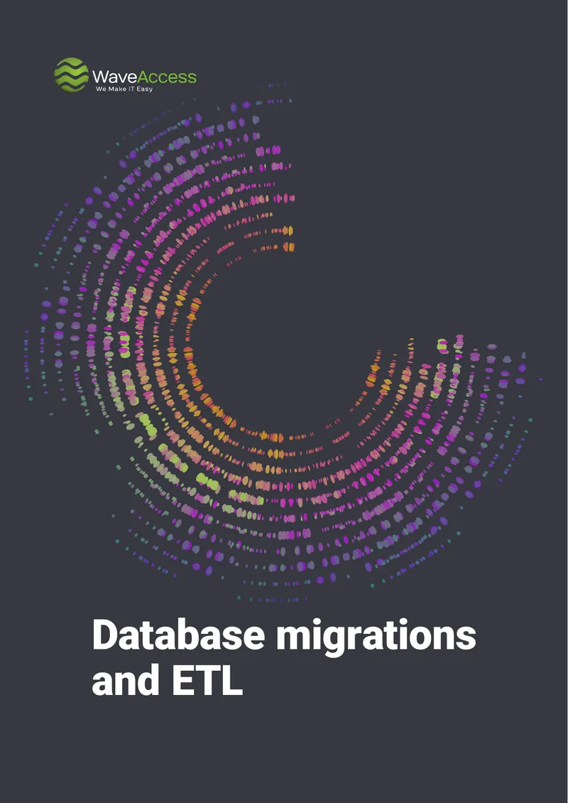 ETL Process and Data Migration Strategies