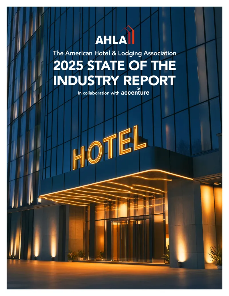 2025 State of the Industry Report