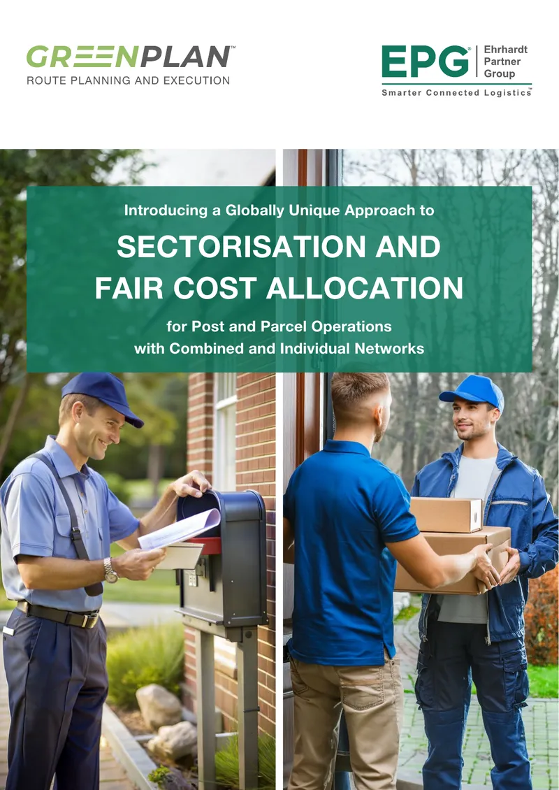 Globally Unique Approach to Sectorisation and Cost Allocation