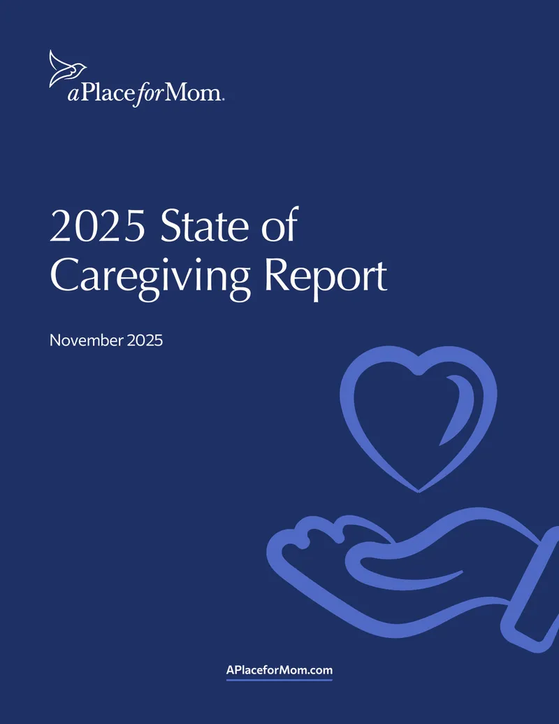 2025 State of Caregiving Report