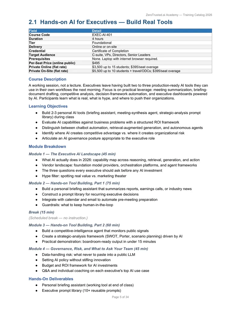 Page 5