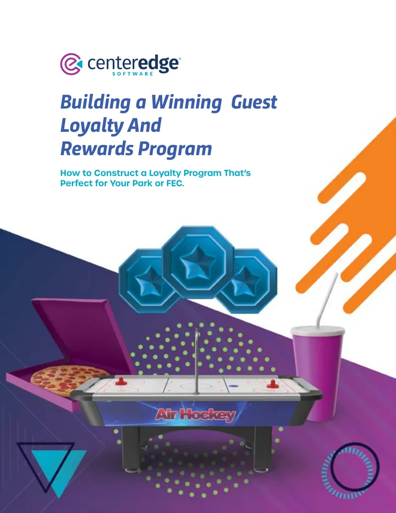 Building a Winning Guest Loyalty and Rewards Program