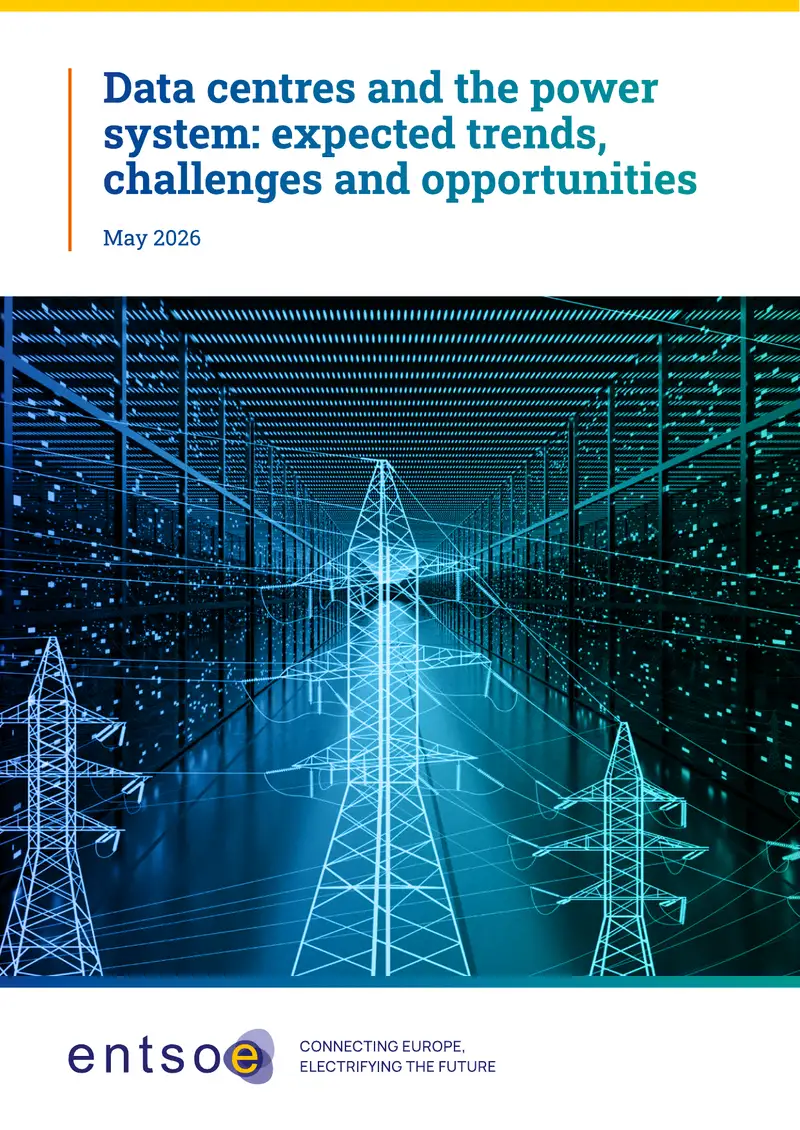 Data Centres and the Power System Trends and Challenges