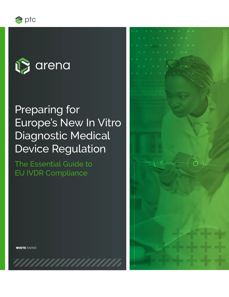 Essential Guide to EU IVDR Compliance