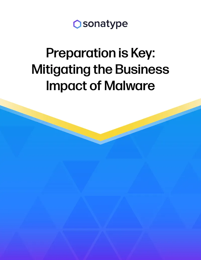 Mitigating Business Impact of Malware Attacks