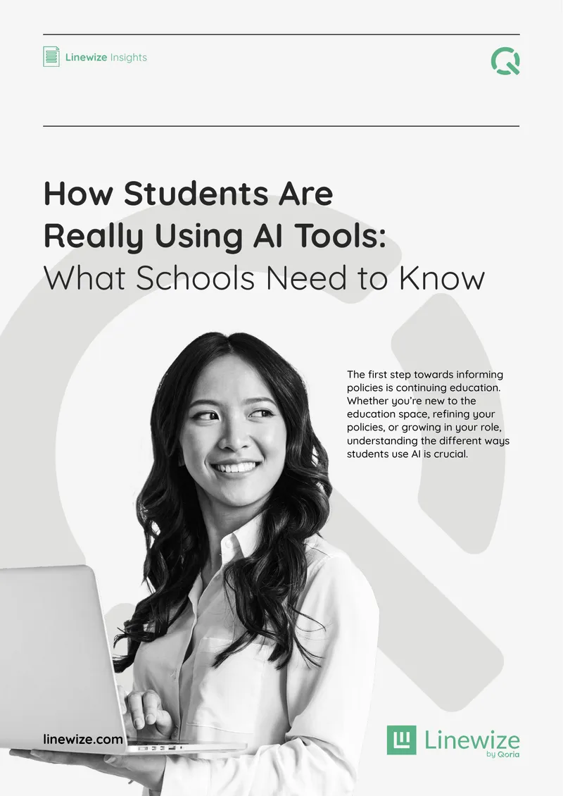 Understanding Student Use of AI Tools in Education