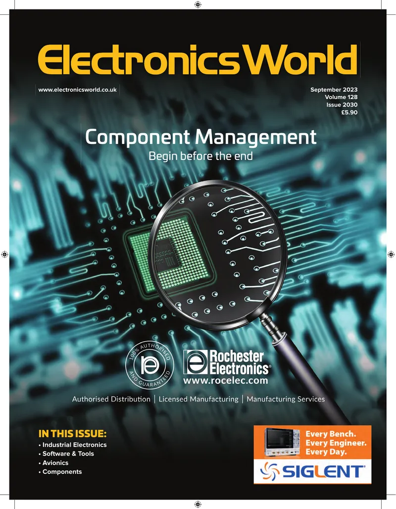 Advancements in D-band Component Technology