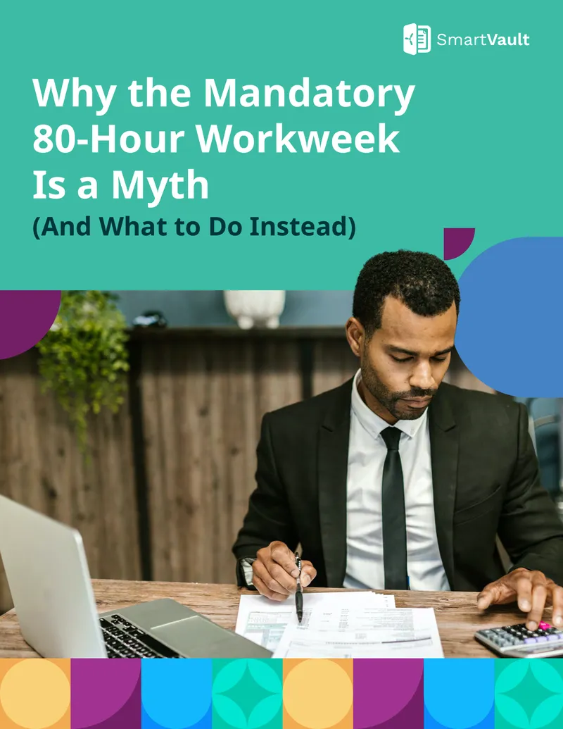 Understanding the 80-Hour Workweek in Accounting