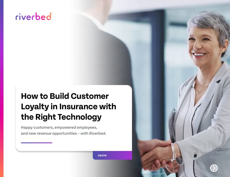 Building Customer Loyalty in Insurance with Technology