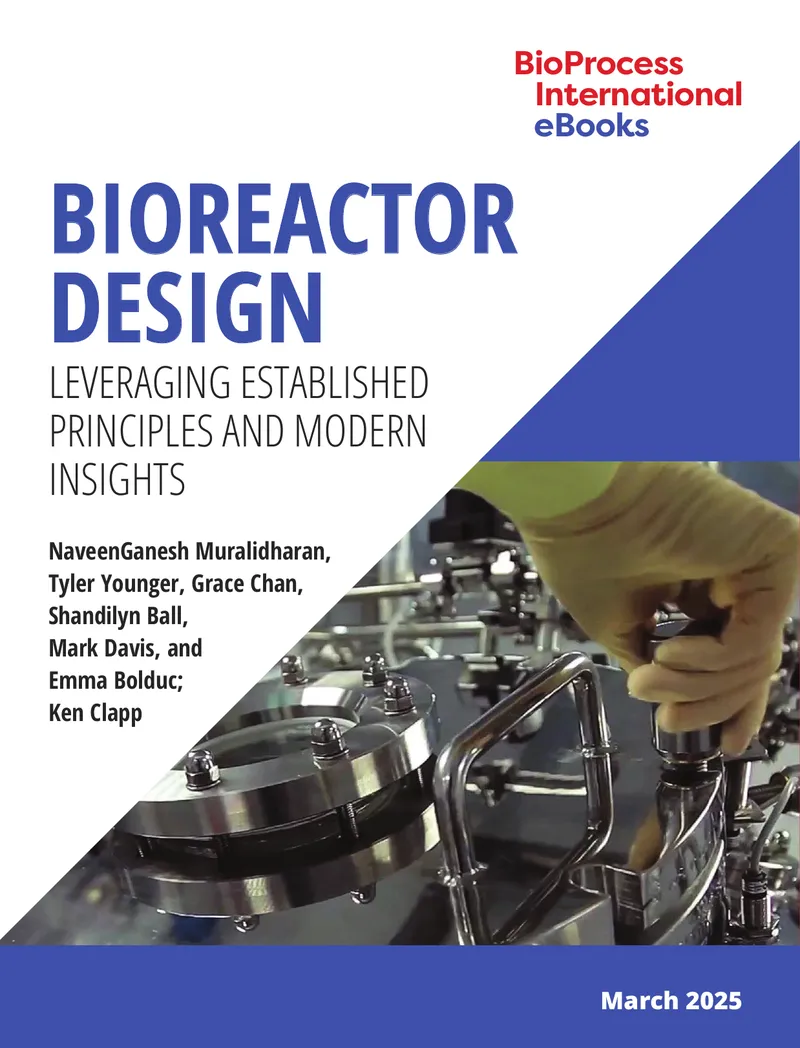 Large-Scale Stirred-Tank Bioreactor Design Considerations