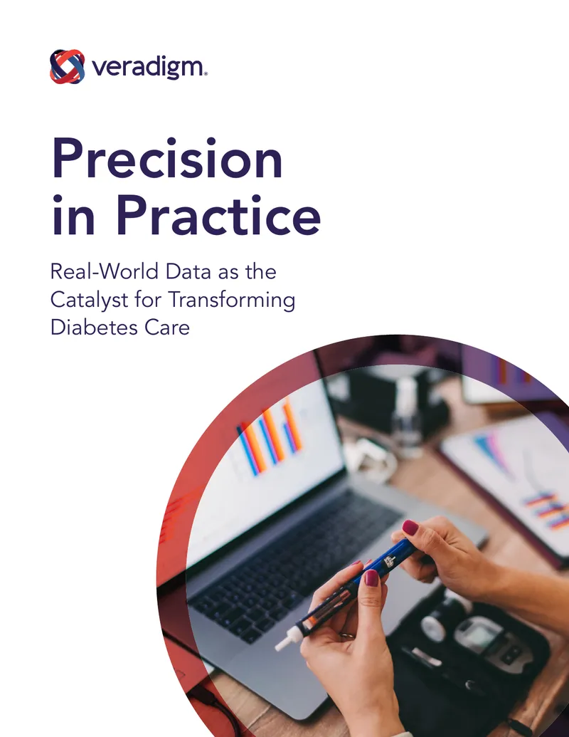 Real-World Data Transforming Diabetes Care