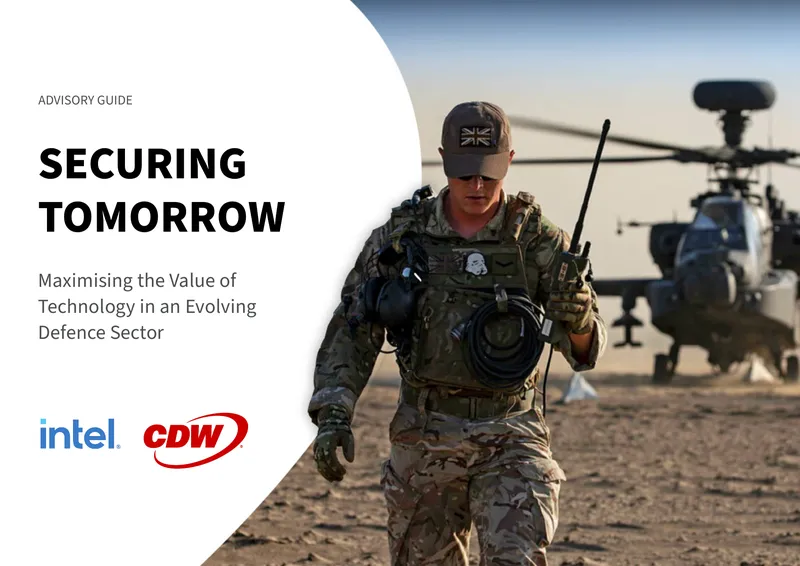 Maximising Technology Value in Defence Sector