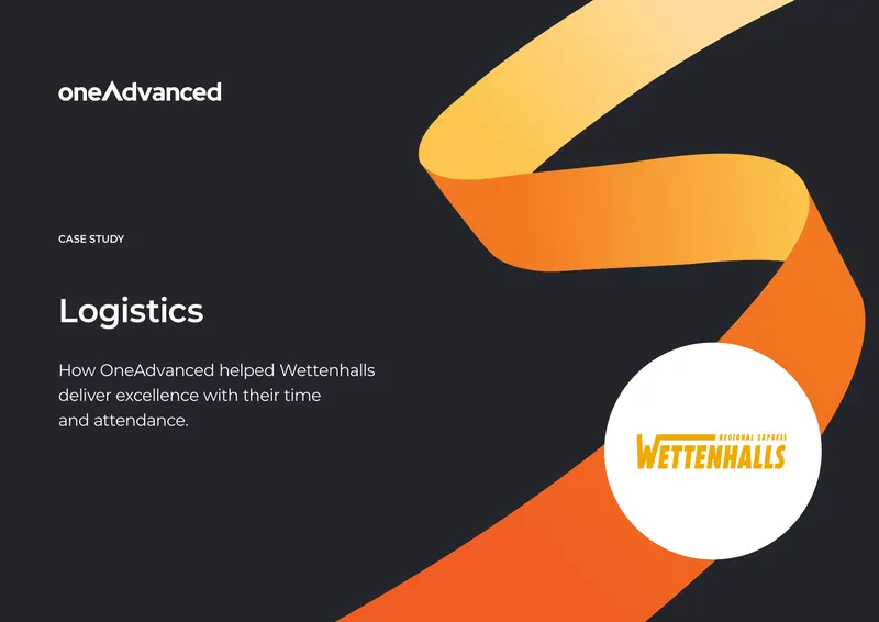 Wettenhalls Time and Attendance Case Study