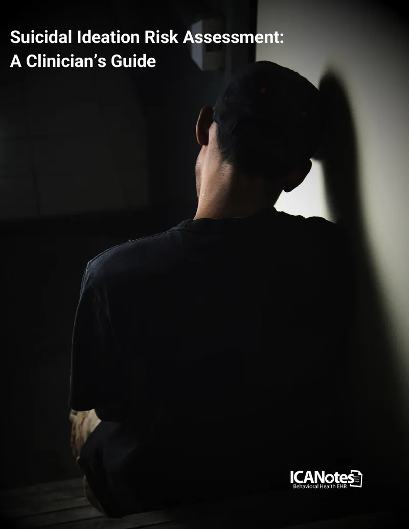 Suicidal Ideation Risk Assessment Guide