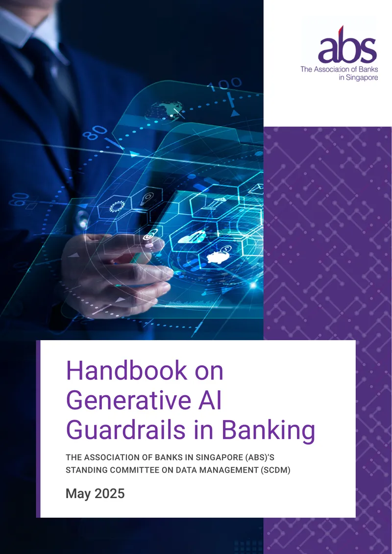 Handbook on Generative AI Guardrails in Banking