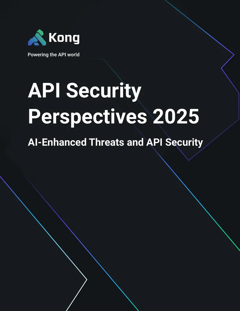 AI-Enhanced Threats and API Security Perspectives 2025