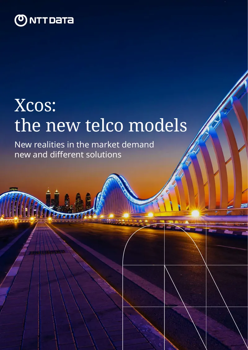 Business and Technical Requirements for New Telco Models