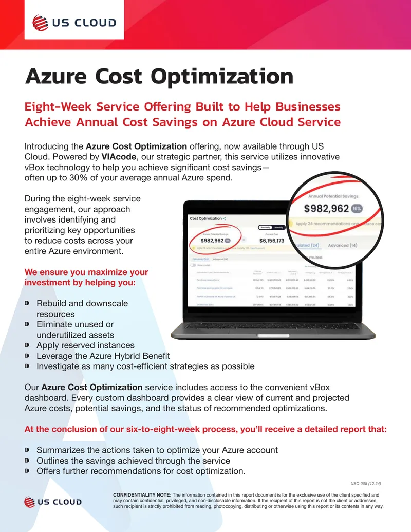 Azure Security Assessment Service Overview