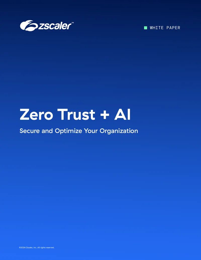 Zero Trust and AI Integration for Cybersecurity