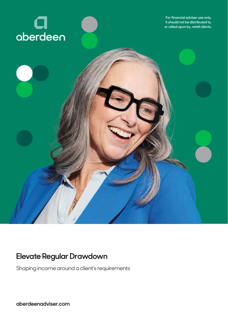 Regular Drawdown Pension Income Management Guide