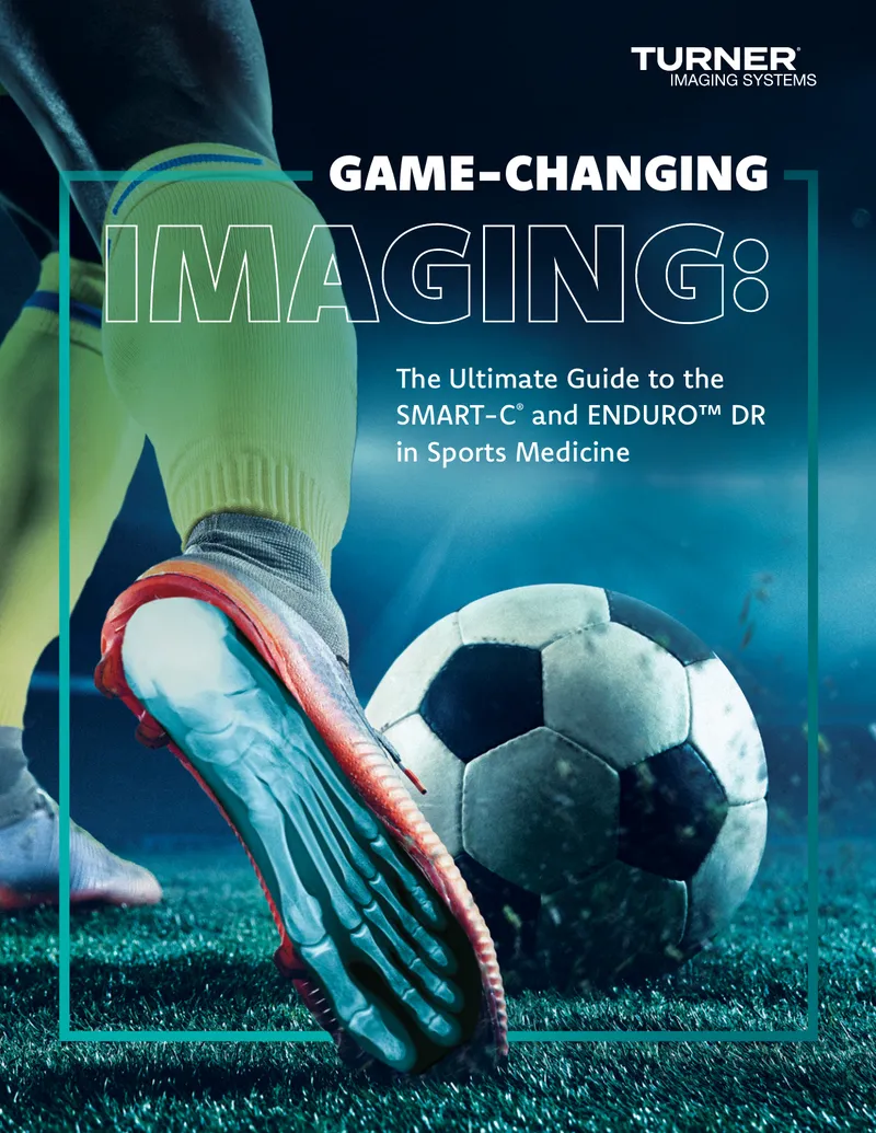 Guide to SMART-C® and ENDURO™ DR in Sports Medicine