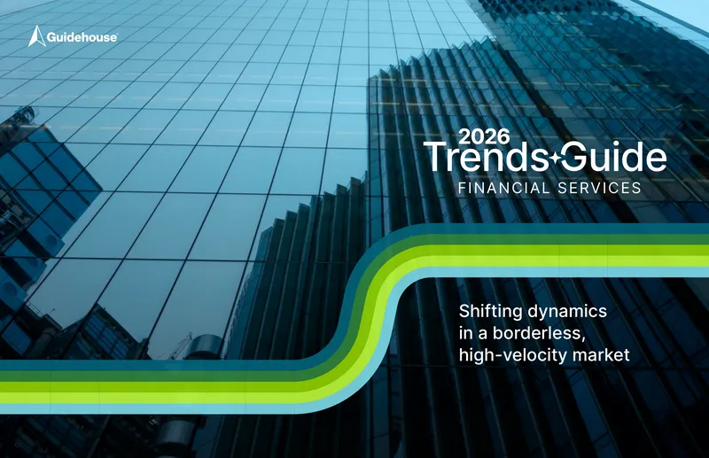 2026 Financial Services Trends Guide
