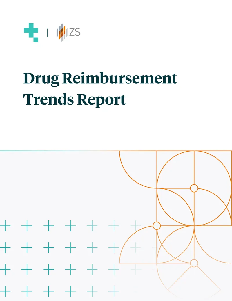 Drug Reimbursement Trends Report 2025