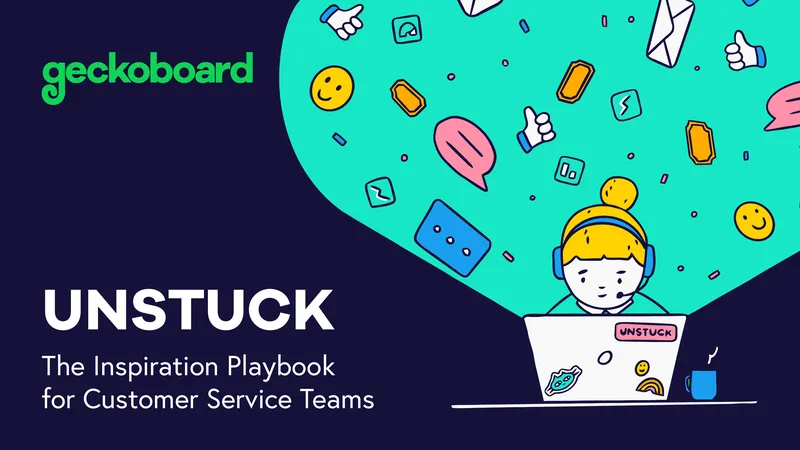 Inspiration Playbook for Customer Service Teams