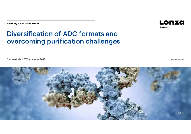 Bioconjugation Technologies and ADC Development