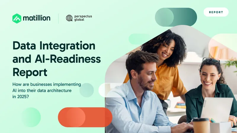 Data Integration and AI-Readiness Report