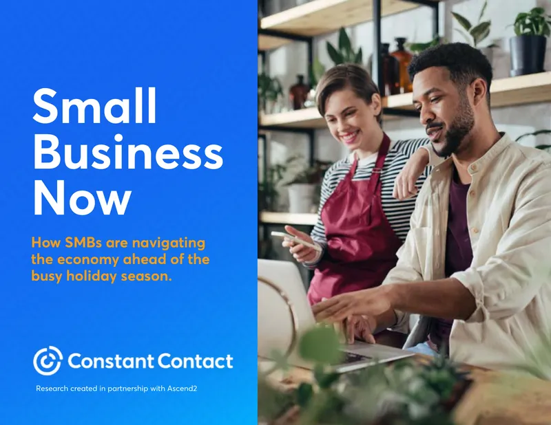 Strategies for Small Businesses During Holiday Season