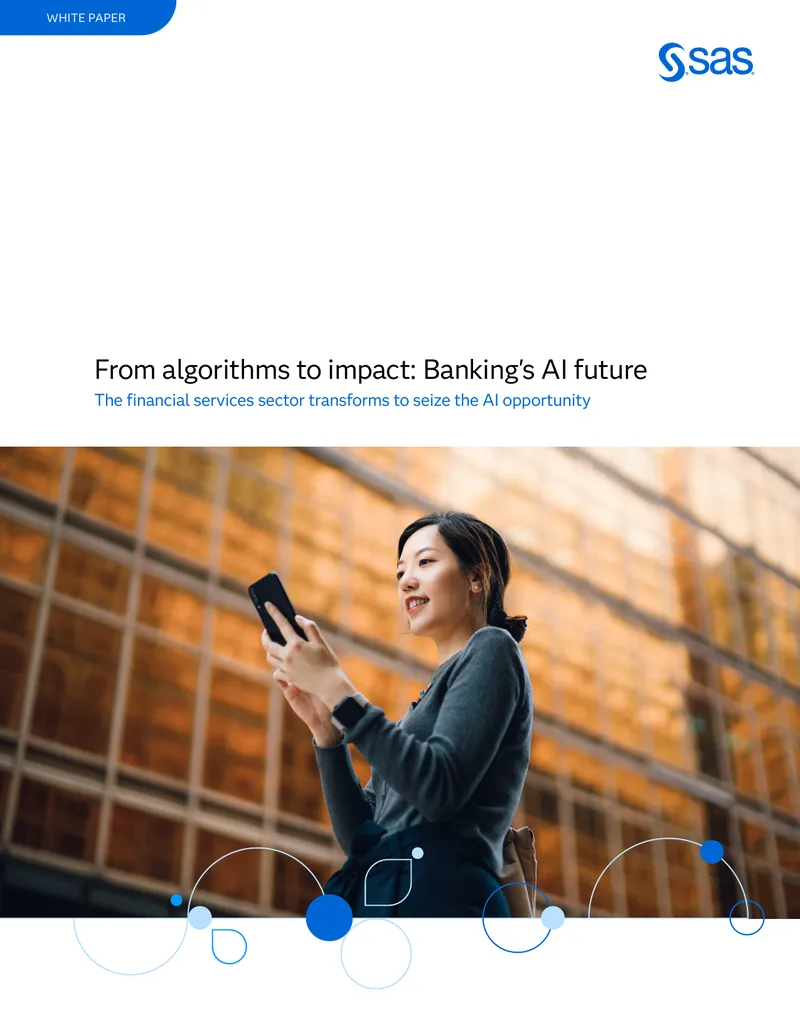 Banking Sector AI Adoption and Transformation Insights