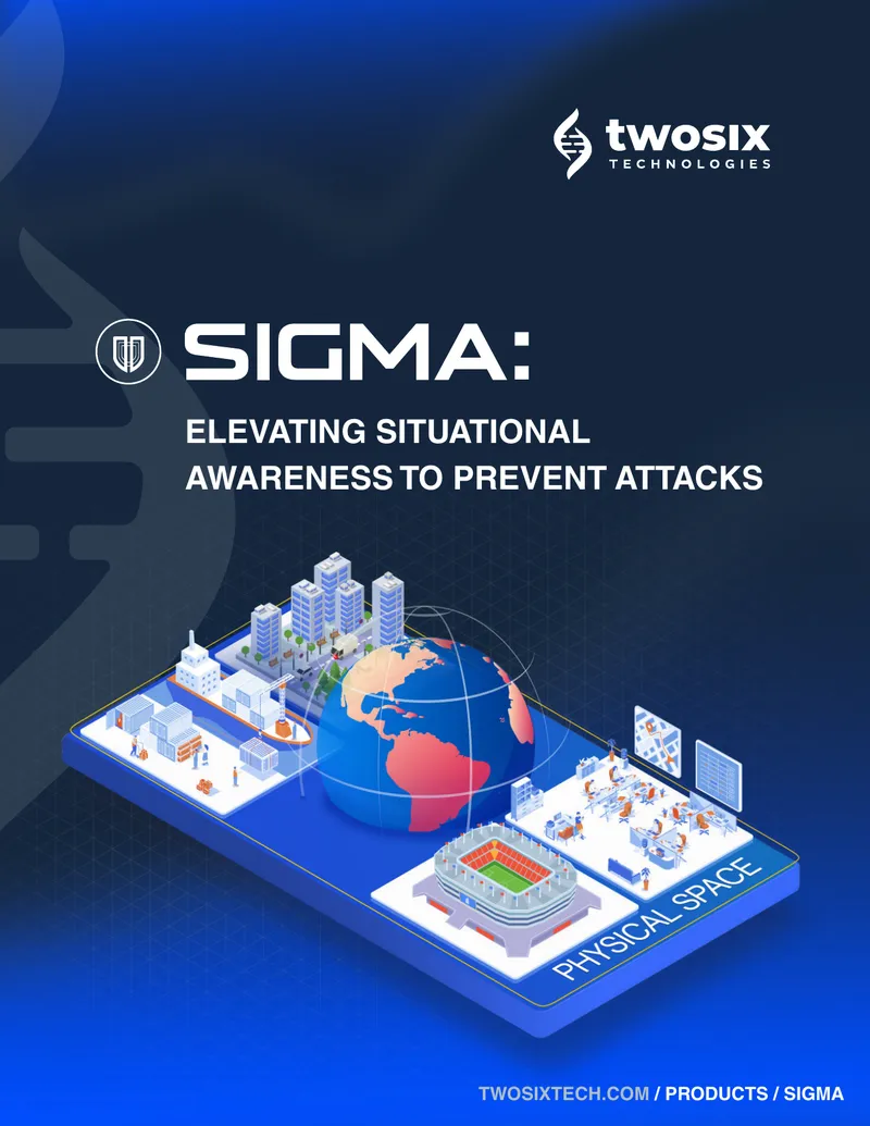 Centralized Detection System for CBRNE Threats