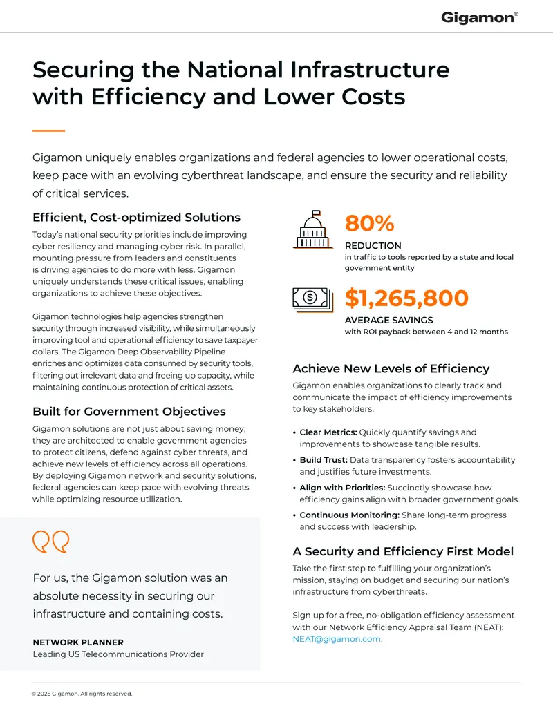 Securing National Infrastructure with Cost-Optimized Solutions