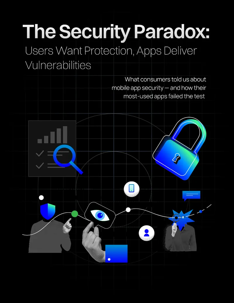 Consumer Expectations in Mobile App Security