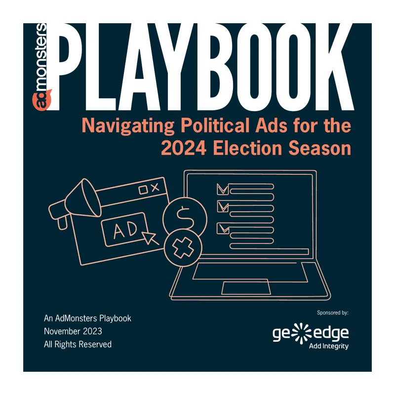 Navigating Political Ads for the 2024 Election Season