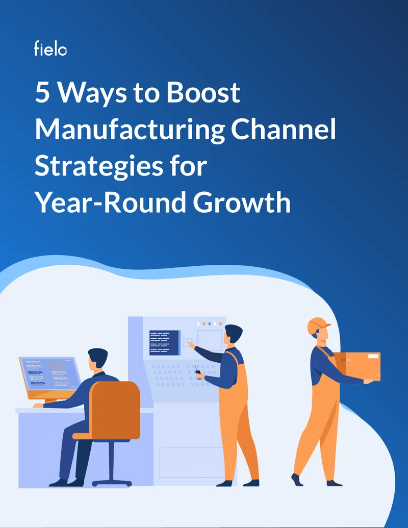 Strategies to Enhance Manufacturing Channel Partnerships