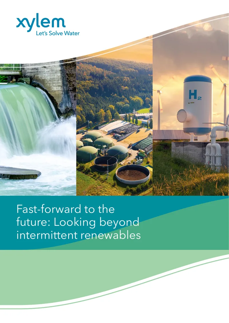 Advancing the Future of Renewable Energy Sources
