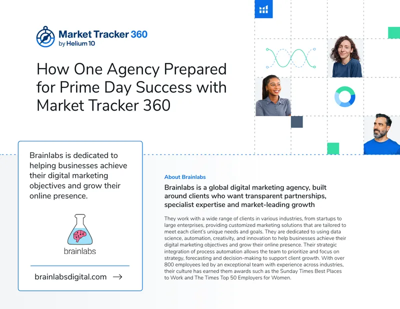 Market Tracker 360 Utilization for Advertising Strategy