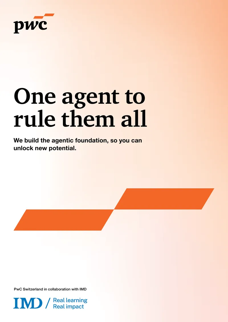 AI Agents and Data Strategy Framework for Businesses