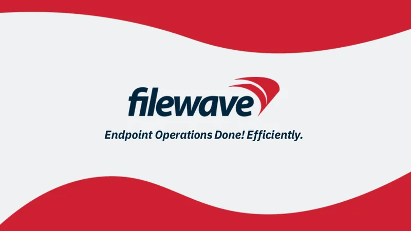 FileWave Endpoint Management Implementation at Washington Township Schools