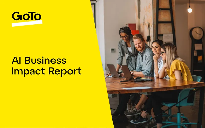 AI Business Impact Report
