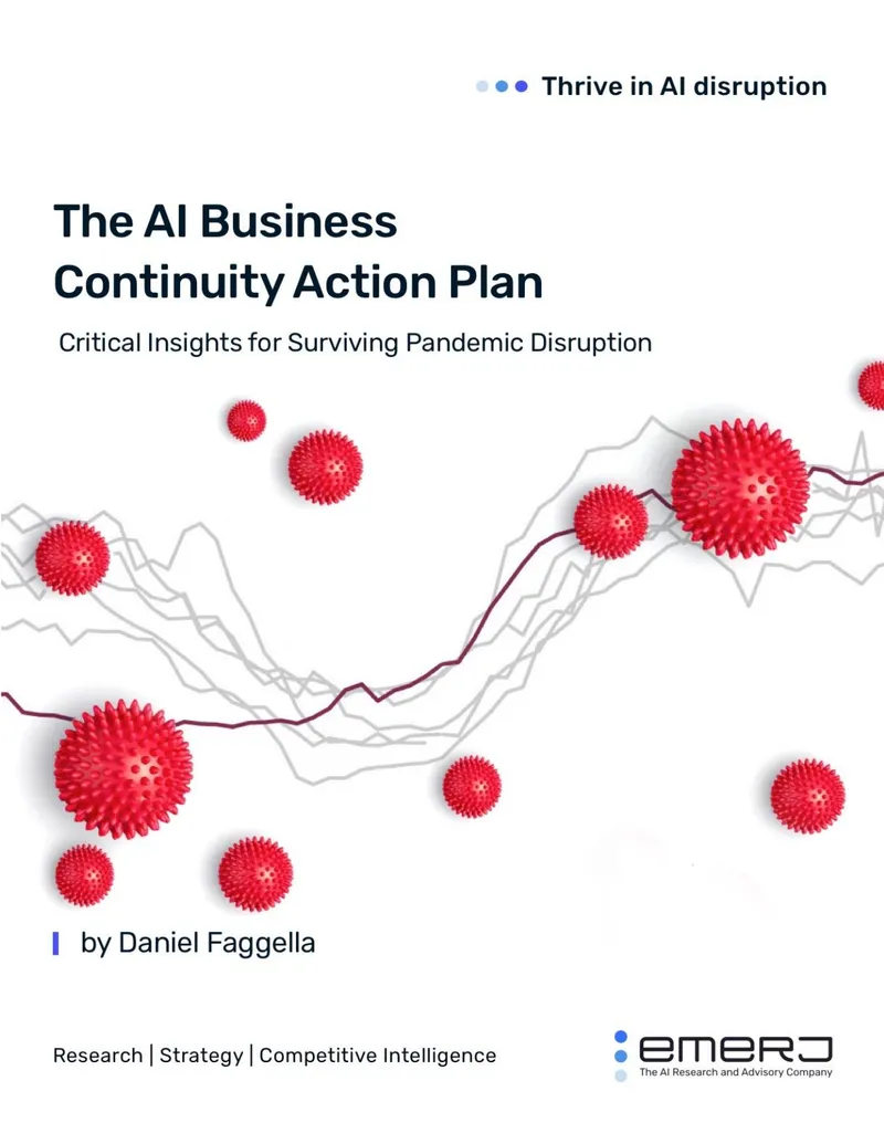 AI Business Continuity Action Plan