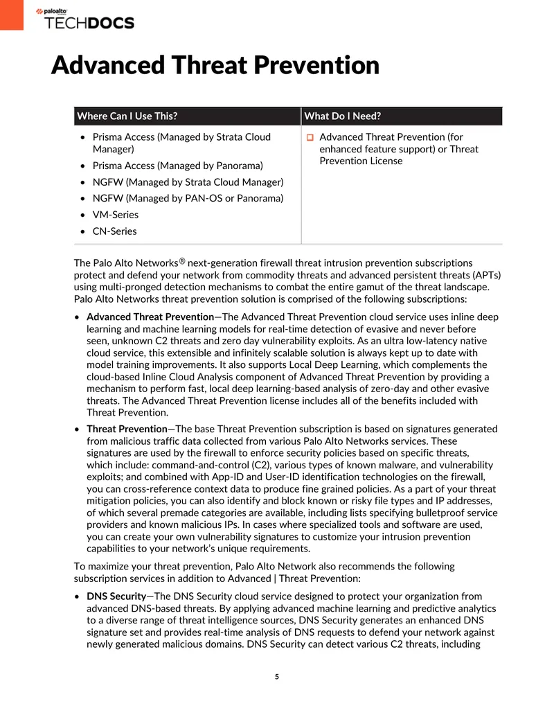 Page 5