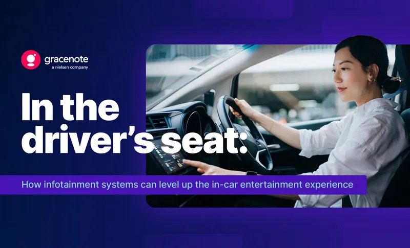 In-Car Infotainment Systems and Consumer Engagement