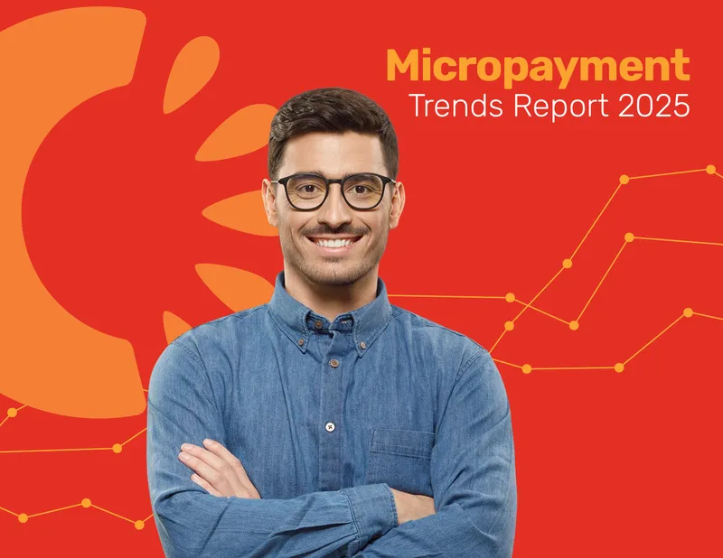 Cantaloupe Micropayment Trends Report 2025