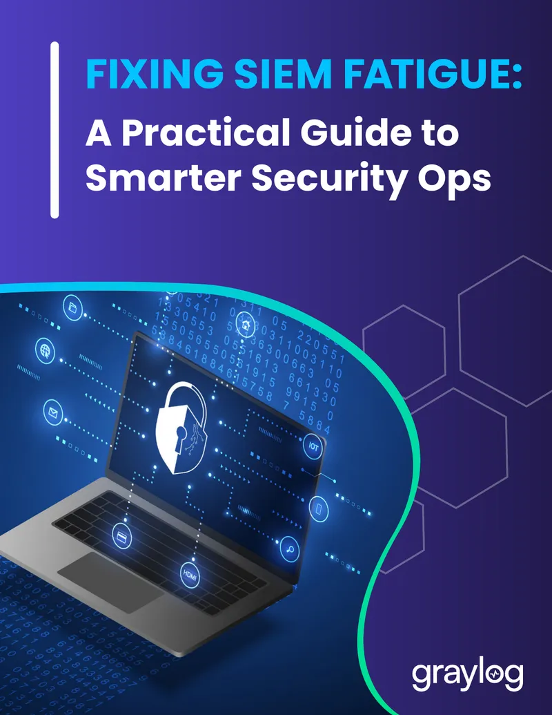 Fixing SIEM Fatigue Practical Guide