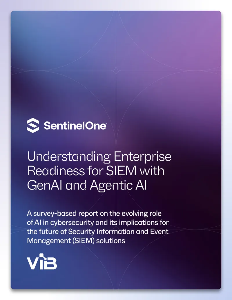 Enterprise Readiness for SIEM with GenAI and Agentic AI